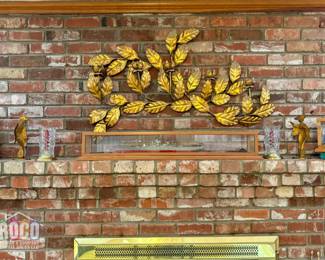 SAVE THE DATE! Please join Roman and Company Estate Sales for a beautiful, loaded Eastside home at 8808 Sampson Court, EPTX 79925 on SAT, 4/25/26 8A-2P AND SUN, 4/26/26 9A-2P. Items include MCM Living, Dining and and BR furniture, black lacquer Baldwin piano, vintage black lacquer Zenith console stereo, tons of Star Trek memorabilia, decor, china, vintage bar items, yard and garden, antique Singer treadle machine, holiday decor, sewing/craft supplies, games and much more!  Images available at www.rocoestatesales.com  WHERE: 8808 Sampson Court, El Paso, TX 79925 WHEN: SAT 04/25/26 8A-2P and SUN 04/26/26 9A-2P  No prices offered prior to sale date.&nbsp; Please bring assistance to load large and/or heavy items. Credit cards accepted with minimum $20.00 purchase. We look forward to seeing you at the sale!