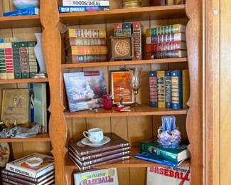 SAVE THE DATE! Please join Roman and Company Estate Sales for a beautiful, loaded Eastside home at 8808 Sampson Court, EPTX 79925 on SAT, 4/25/26 8A-2P AND SUN, 4/26/26 9A-2P. Items include MCM Living, Dining and and BR furniture, black lacquer Baldwin piano, vintage black lacquer Zenith console stereo, tons of Star Trek memorabilia, decor, china, vintage bar items, yard and garden, antique Singer treadle machine, holiday decor, sewing/craft supplies, games and much more!  Images available at www.rocoestatesales.com  WHERE: 8808 Sampson Court, El Paso, TX 79925 WHEN: SAT 04/25/26 8A-2P and SUN 04/26/26 9A-2P  No prices offered prior to sale date.&nbsp; Please bring assistance to load large and/or heavy items. Credit cards accepted with minimum $20.00 purchase. We look forward to seeing you at the sale!