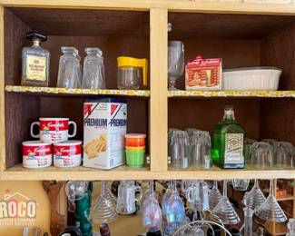 SAVE THE DATE! Please join Roman and Company Estate Sales for a beautiful, loaded Eastside home at 8808 Sampson Court, EPTX 79925 on SAT, 4/25/26 8A-2P AND SUN, 4/26/26 9A-2P. Items include MCM Living, Dining and and BR furniture, black lacquer Baldwin piano, vintage black lacquer Zenith console stereo, tons of Star Trek memorabilia, decor, china, vintage bar items, yard and garden, antique Singer treadle machine, holiday decor, sewing/craft supplies, games and much more!  Images available at www.rocoestatesales.com  WHERE: 8808 Sampson Court, El Paso, TX 79925 WHEN: SAT 04/25/26 8A-2P and SUN 04/26/26 9A-2P  No prices offered prior to sale date.&nbsp; Please bring assistance to load large and/or heavy items. Credit cards accepted with minimum $20.00 purchase. We look forward to seeing you at the sale!