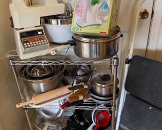 SAVE THE DATE! Please join Roman and Company Estate Sales for a beautiful, loaded Eastside home at 8808 Sampson Court, EPTX 79925 on SAT, 4/25/26 8A-2P AND SUN, 4/26/26 9A-2P. Items include MCM Living, Dining and and BR furniture, black lacquer Baldwin piano, vintage black lacquer Zenith console stereo, tons of Star Trek memorabilia, decor, china, vintage bar items, yard and garden, antique Singer treadle machine, holiday decor, sewing/craft supplies, games and much more!  Images available at www.rocoestatesales.com  WHERE: 8808 Sampson Court, El Paso, TX 79925 WHEN: SAT 04/25/26 8A-2P and SUN 04/26/26 9A-2P  No prices offered prior to sale date.&nbsp; Please bring assistance to load large and/or heavy items. Credit cards accepted with minimum $20.00 purchase. We look forward to seeing you at the sale!