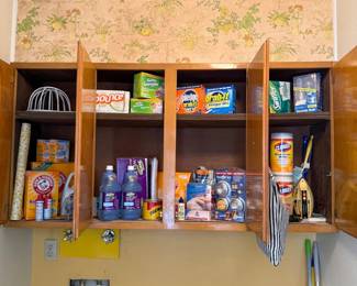 SAVE THE DATE! Please join Roman and Company Estate Sales for a beautiful, loaded Eastside home at 8808 Sampson Court, EPTX 79925 on SAT, 4/25/26 8A-2P AND SUN, 4/26/26 9A-2P. Items include MCM Living, Dining and and BR furniture, black lacquer Baldwin piano, vintage black lacquer Zenith console stereo, tons of Star Trek memorabilia, decor, china, vintage bar items, yard and garden, antique Singer treadle machine, holiday decor, sewing/craft supplies, games and much more!  Images available at www.rocoestatesales.com  WHERE: 8808 Sampson Court, El Paso, TX 79925 WHEN: SAT 04/25/26 8A-2P and SUN 04/26/26 9A-2P  No prices offered prior to sale date.&nbsp; Please bring assistance to load large and/or heavy items. Credit cards accepted with minimum $20.00 purchase. We look forward to seeing you at the sale!