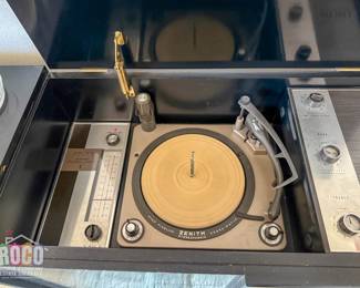 SAVE THE DATE! Please join Roman and Company Estate Sales for a beautiful, loaded Eastside home at 8808 Sampson Court, EPTX 79925 on SAT, 4/25/26 8A-2P AND SUN, 4/26/26 9A-2P. Items include MCM Living, Dining and and BR furniture, black lacquer Baldwin piano, vintage black lacquer Zenith console stereo, tons of Star Trek memorabilia, decor, china, vintage bar items, yard and garden, antique Singer treadle machine, holiday decor, sewing/craft supplies, games and much more!  Images available at www.rocoestatesales.com  WHERE: 8808 Sampson Court, El Paso, TX 79925 WHEN: SAT 04/25/26 8A-2P and SUN 04/26/26 9A-2P  No prices offered prior to sale date.&nbsp; Please bring assistance to load large and/or heavy items. Credit cards accepted with minimum $20.00 purchase. We look forward to seeing you at the sale!