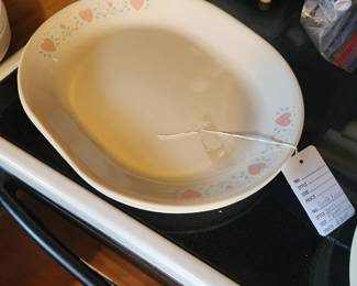 Corelle Forever Yours