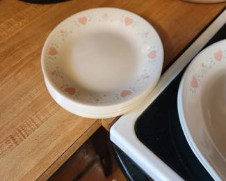 Corelle Forever Yours