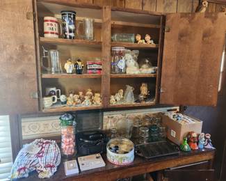 Pillsbury Dough Boy Collectibles