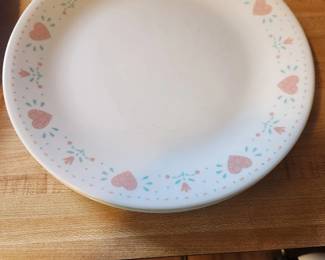 Corelle Forever Yours