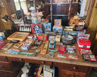 Nascar Collectibles