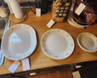 Corelle Forever Yours