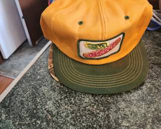 Collectible Hat