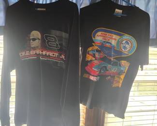 Nascar T Shirts