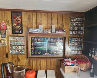 Nascar Collectibles