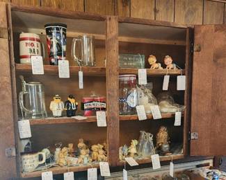 Cherished Teddies, Vintage Toys