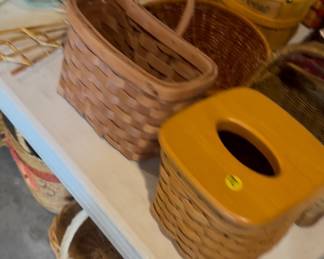 Baskets