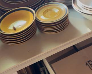 Dish sets