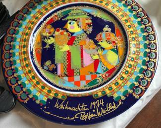 Packed Bellaire House