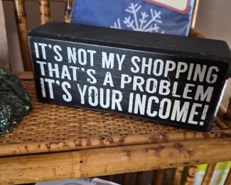 Sale Picture