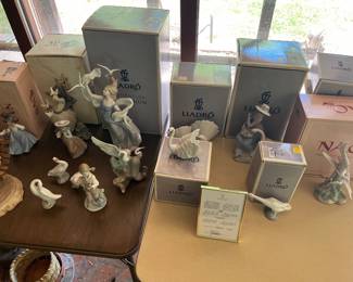 LlADRO