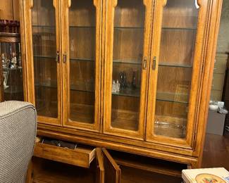 Thomasville Furniture dining set