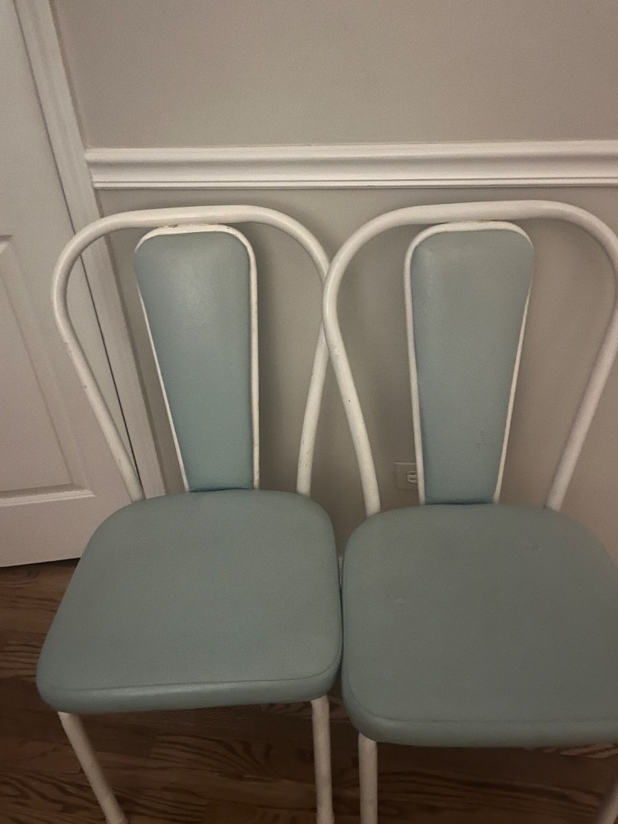 Vintage Dinette Douglas 