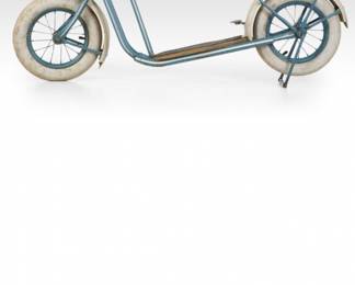 1960s Vintage push Schwin 