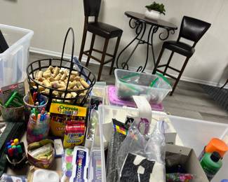 Office, School and Art Supplies