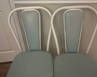 Vintage Dinette Douglas 