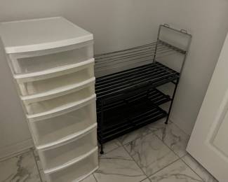 Storage Solutions