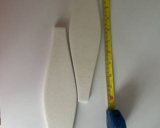 2 3/4 boxes of Ceramic Tile 