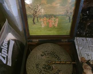 Sale Picture