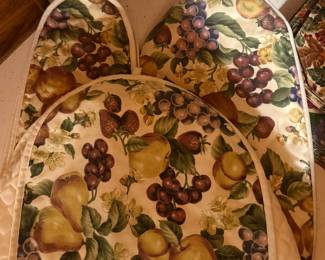 Vintage Small Kitchen Appliance Covers