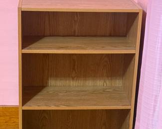 Bookshelf