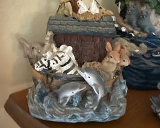 Noah's Ark