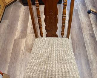 Dining Table Chair