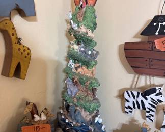 Noah's Ark