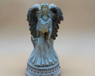 Angel Music Box