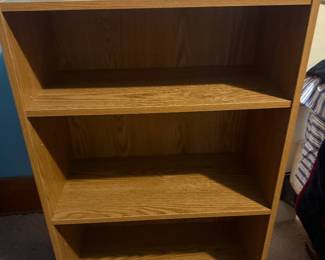 Bookshelf