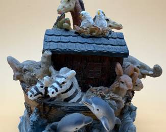Noah's Ark
