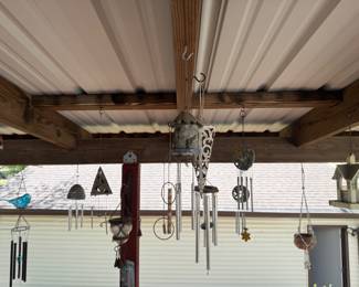 Wind Chimes