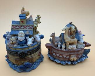 Noah's Ark