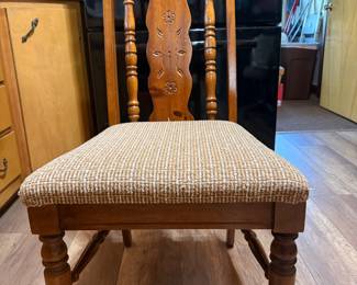 Dining Table Chair