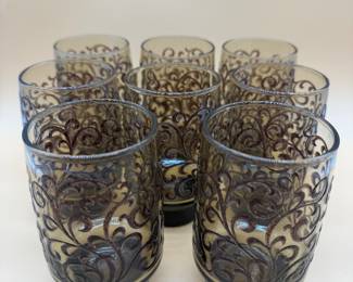 Libbey Prado Glasses