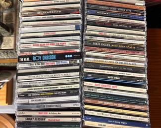CDs