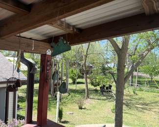 Wind Chimes