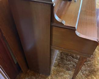 Kohler & Campbell Piano