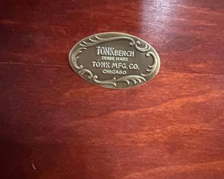 Piano Bench