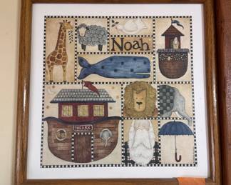 Noah's Ark Picture