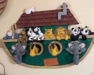 Noah's Ark 