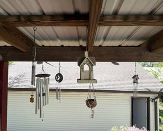 Wind Chimes 