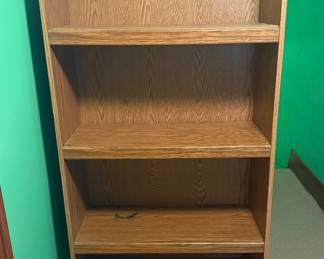 Bookshelf