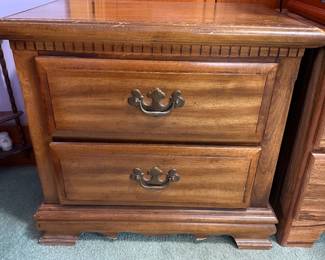 Matching Night Stand